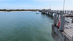 Fort De Soto Park